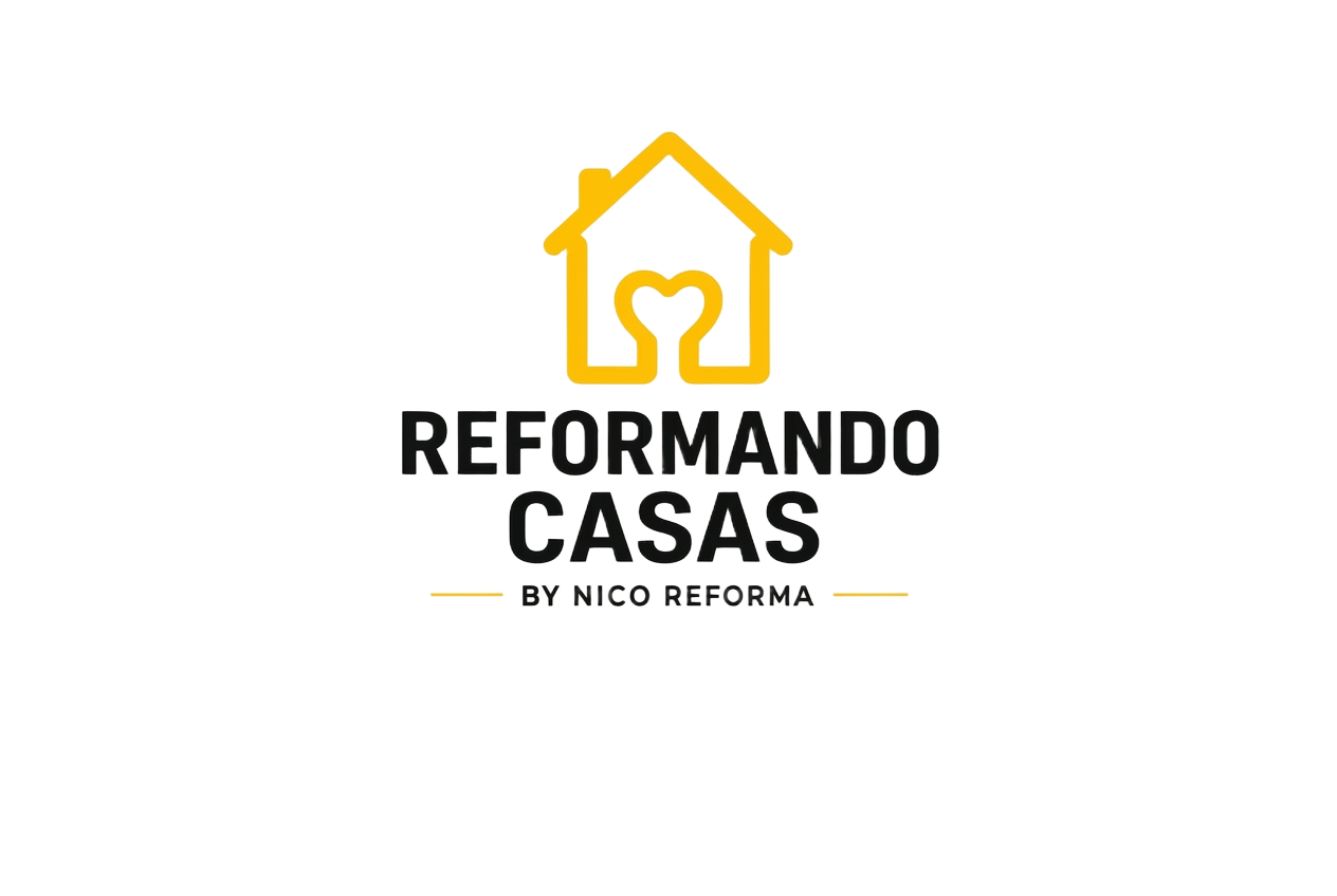Reformando Casas — by Nico Reforma